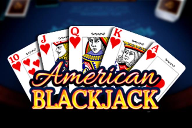 American Blackjack